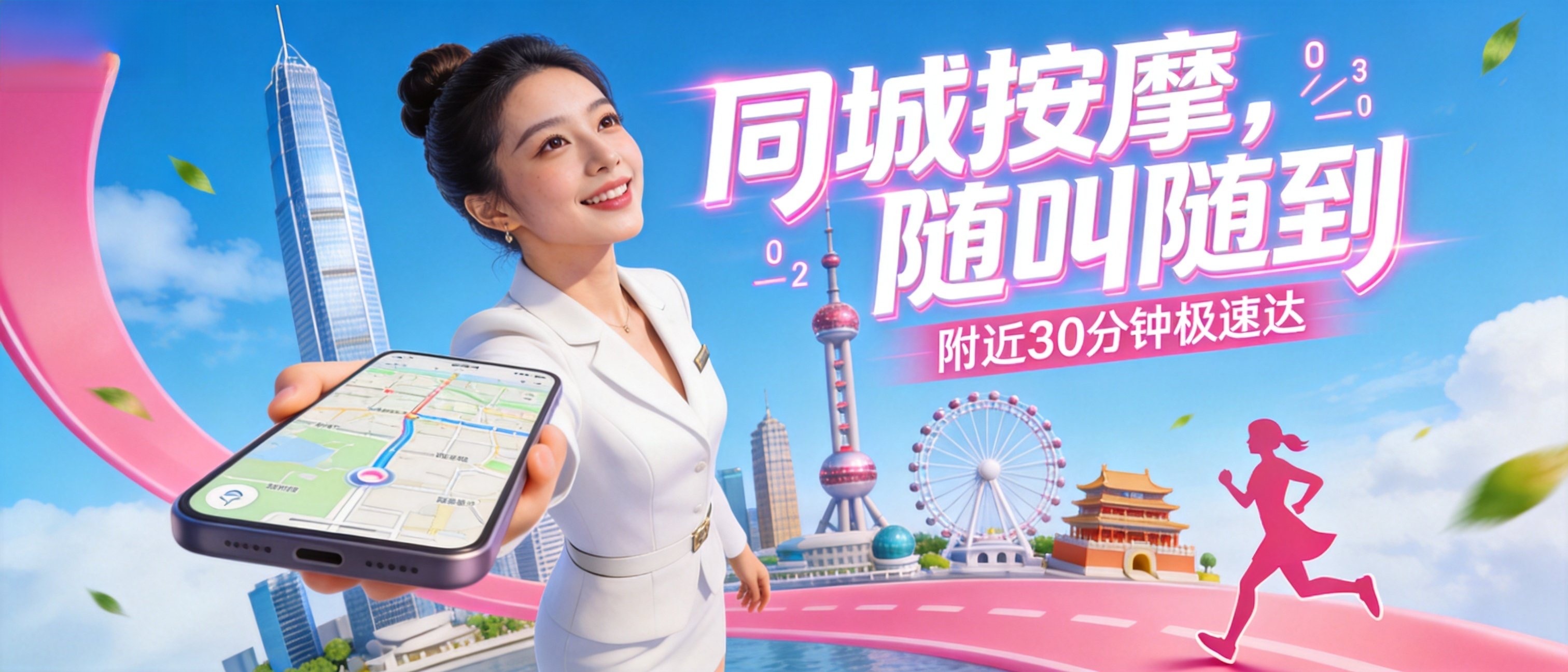 太原活立到家上门按摩：把放松这件事，真正还给自己